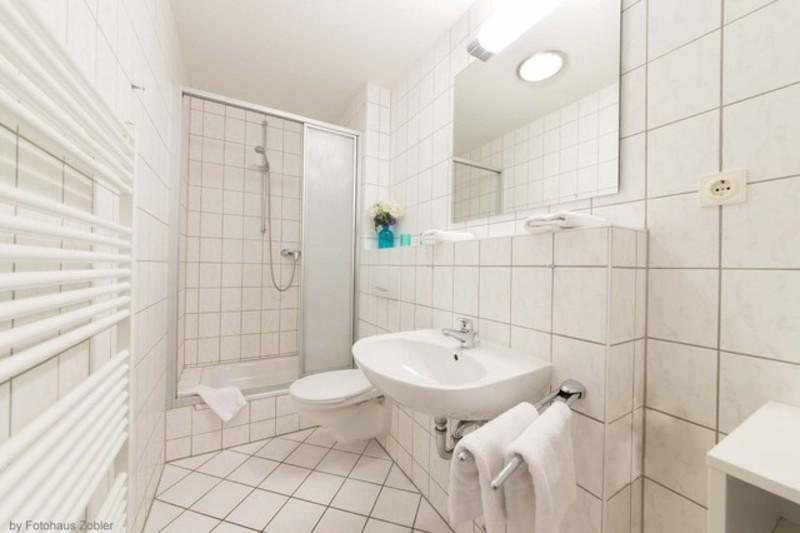 Apartmán Haus Volksbank By Rujana Binz Pokoj fotografie